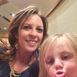 Meet your Posher, Jonalin